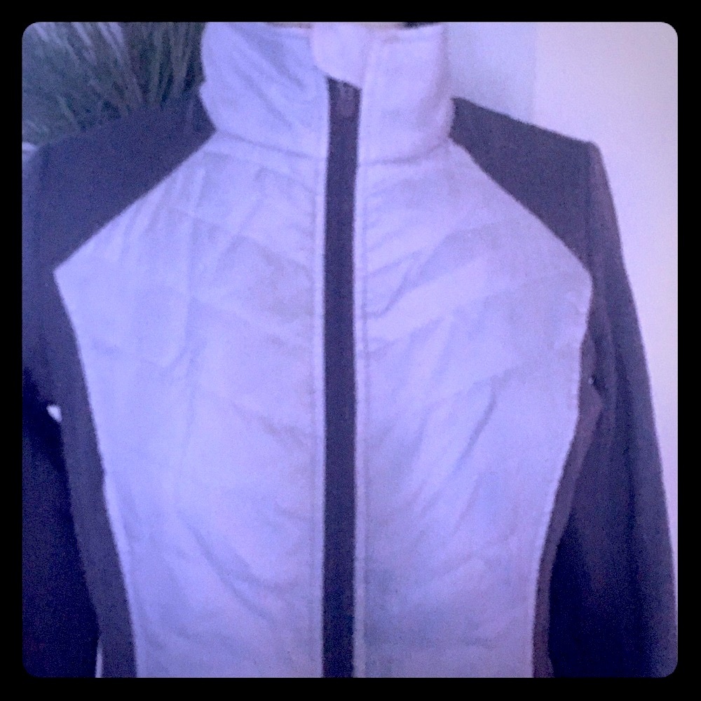 Active Jacket, Ps - image 1